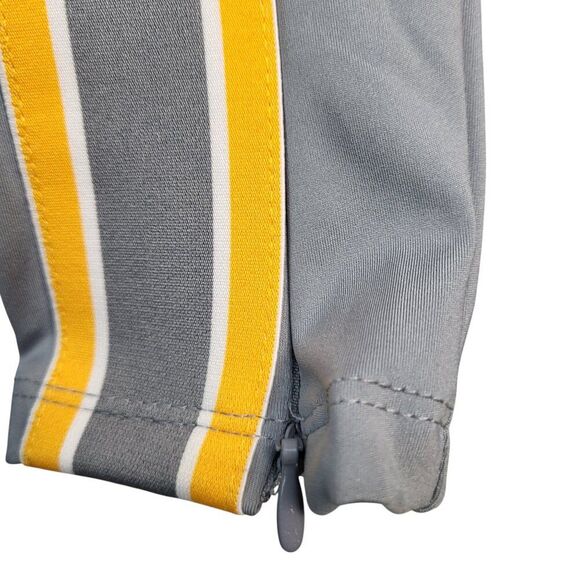 NEW Fabletics Motion365+ Sleek Stripe Legging | Sculpted Colorblock Stretch | XS - Picture 9 of 14